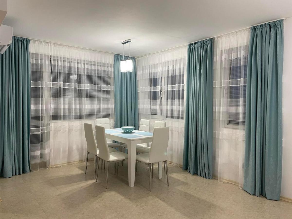 Rusalka Apart-Residence オブゾー エクステリア 写真